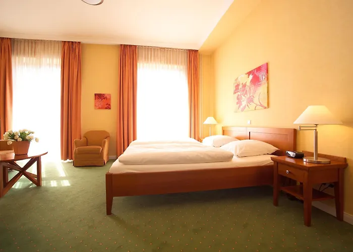 Alster-hof Hotel