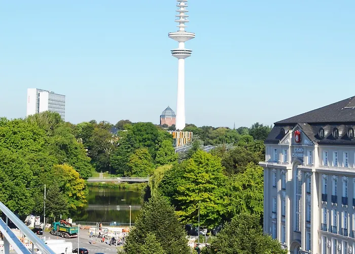 Alster-hof