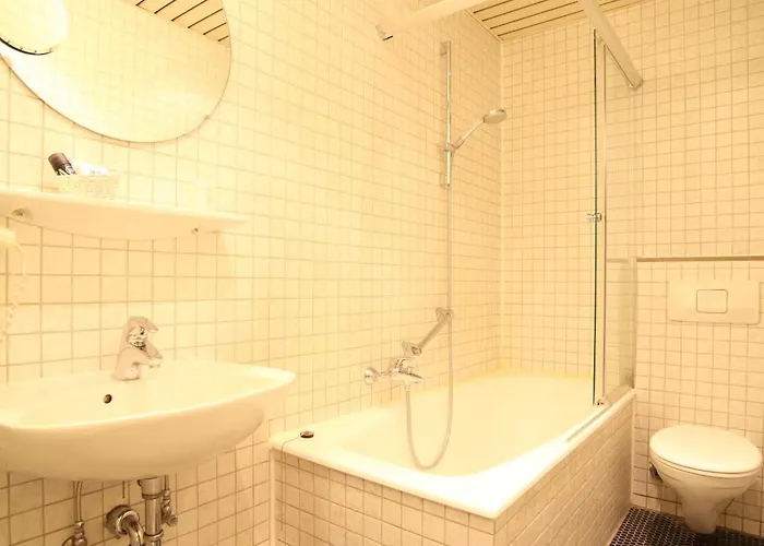 Hotel Alster-hof