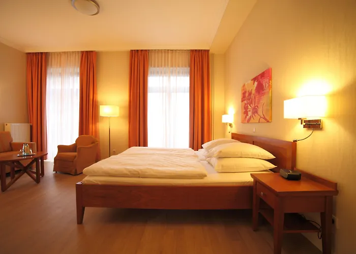 Hotel Alster-hof